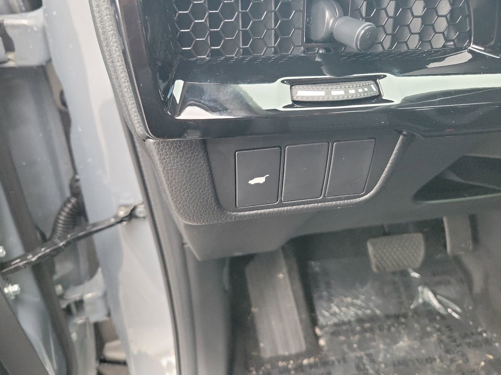 New 2026 Honda CR-V EX-L image 21
