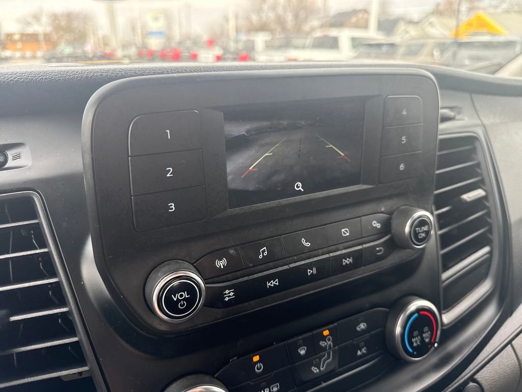 Used 2024 Ford Transit 250 Low Roof w/ Exterior Upgrade Package image 37