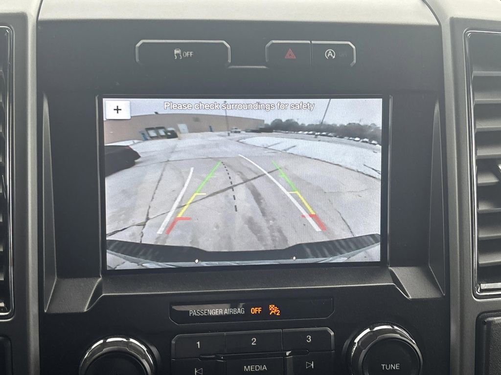 Used 2019 Ford F150 XLT w/ Equipment Group 302A Luxury image 15