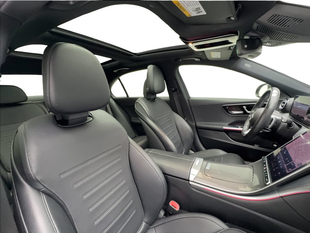 Used 2023 Mercedes-Benz C 300 Sedan image 30