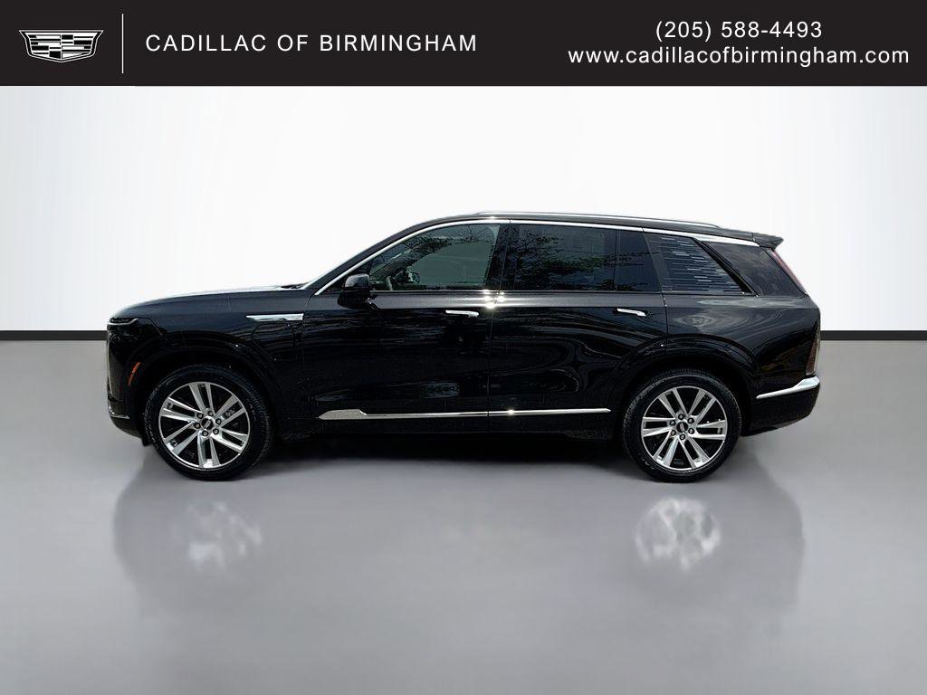 New 2026 Cadillac Vistiq Luxury