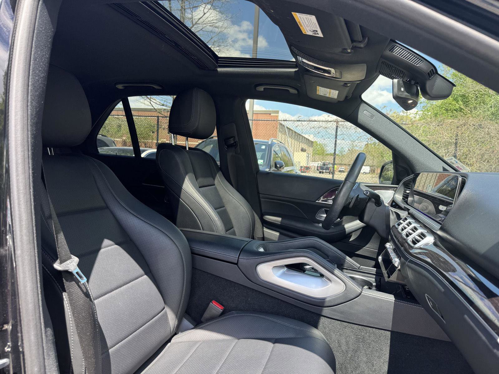 Used 2022 Mercedes-Benz GLE 350 image 30