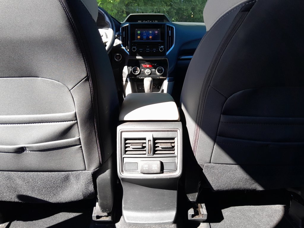 Used 2019 Subaru Forester Premium AWD/4WD image 30