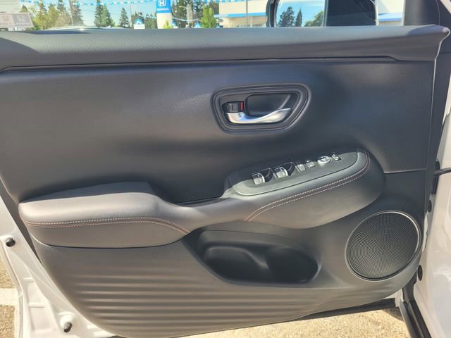 Certified 2024 Honda HR-V Sport image 18