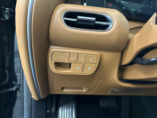 New 2027 Hyundai Palisade Calligraphy FWD image 35