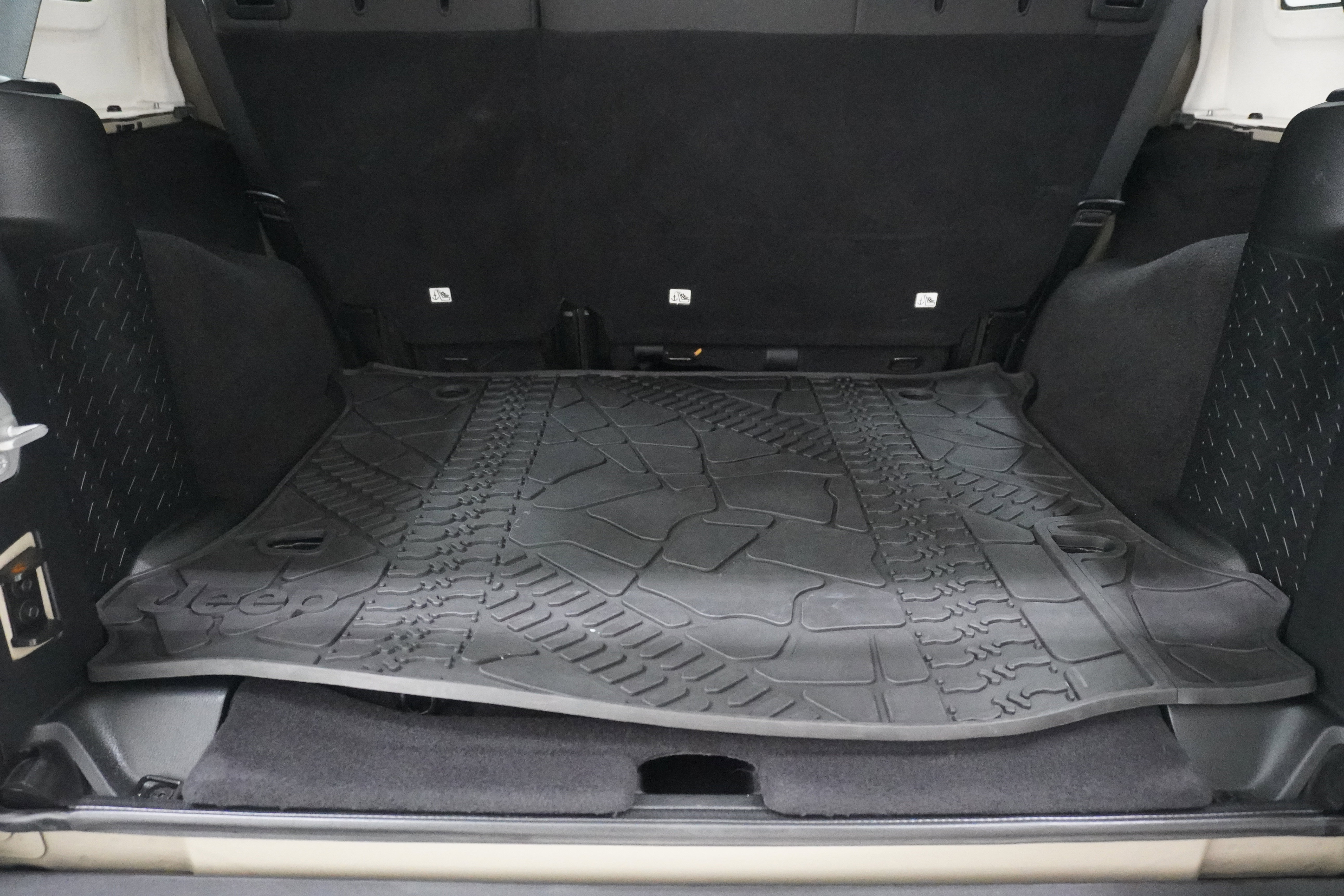 Used 2017 Jeep Wrangler Unlimited Sport w/ Quick Order Package 24S image 22