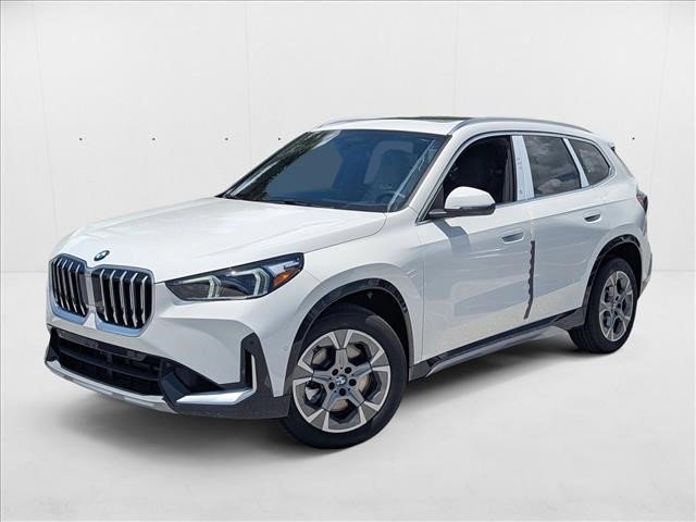 New 2025 BMW X1 xDrive28i w/ Convenience Package image 1
