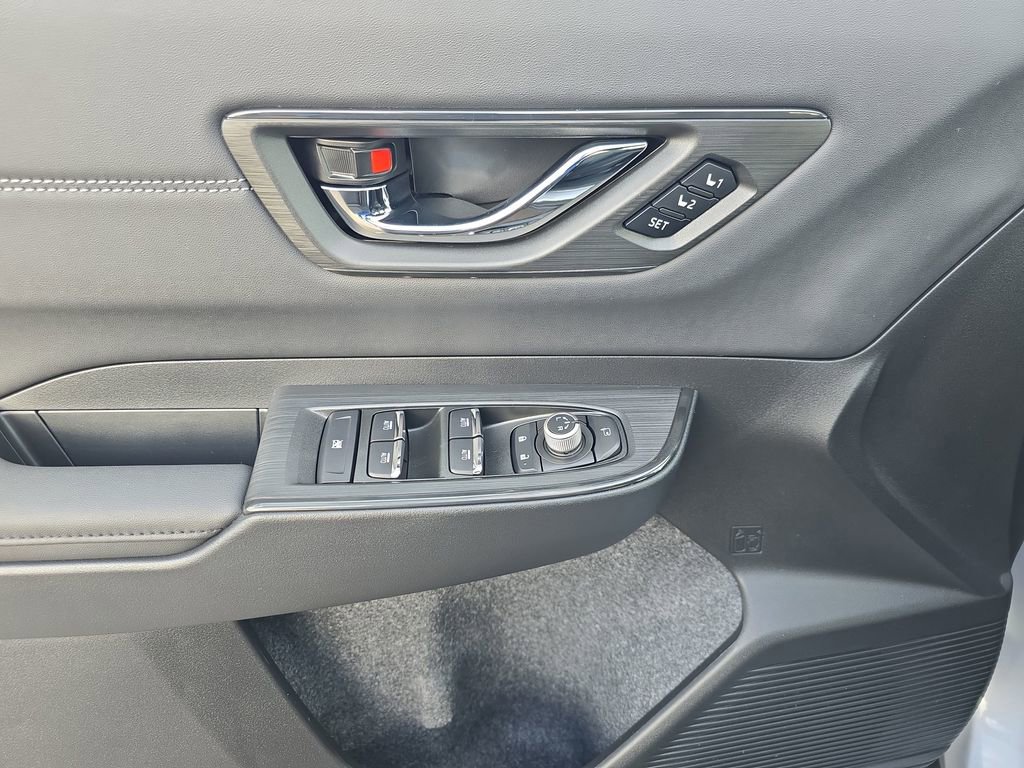 New 2026 Subaru Outback Touring XT image 22