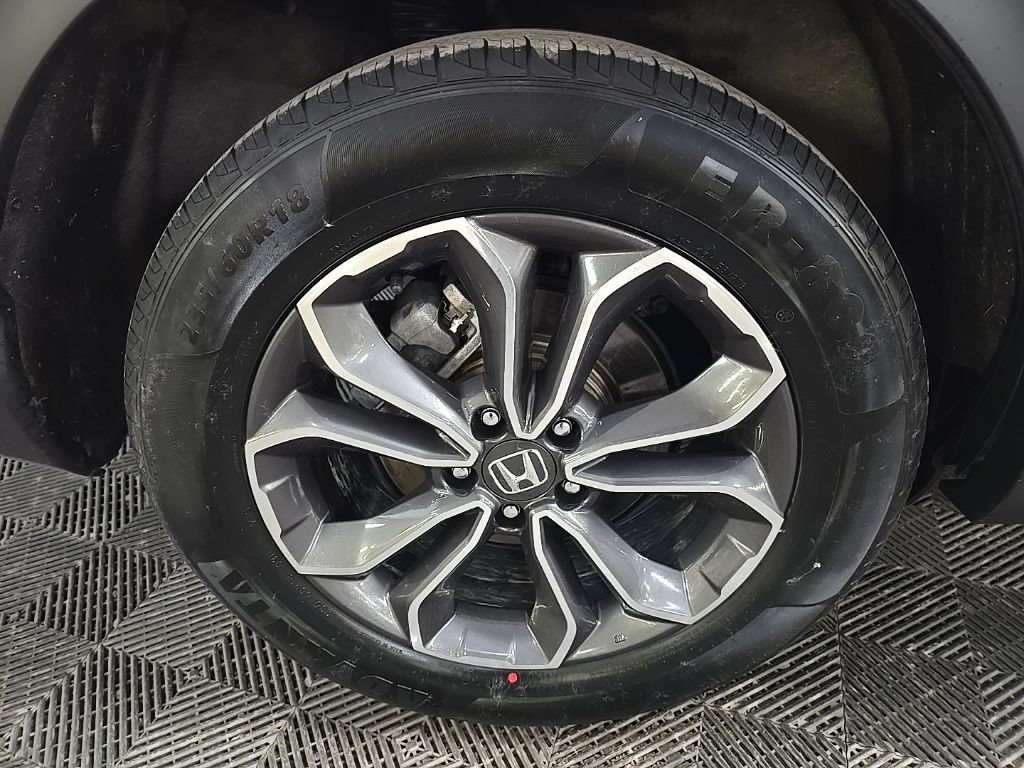 Used 2020 Honda CR-V EX-L image 14