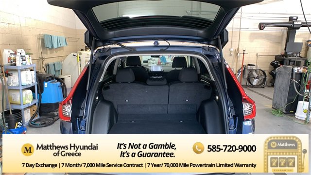 Used 2023 Honda CR-V EX image 20