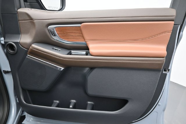 New 2027 Ford Expedition King Ranch AWD/4WD image 49