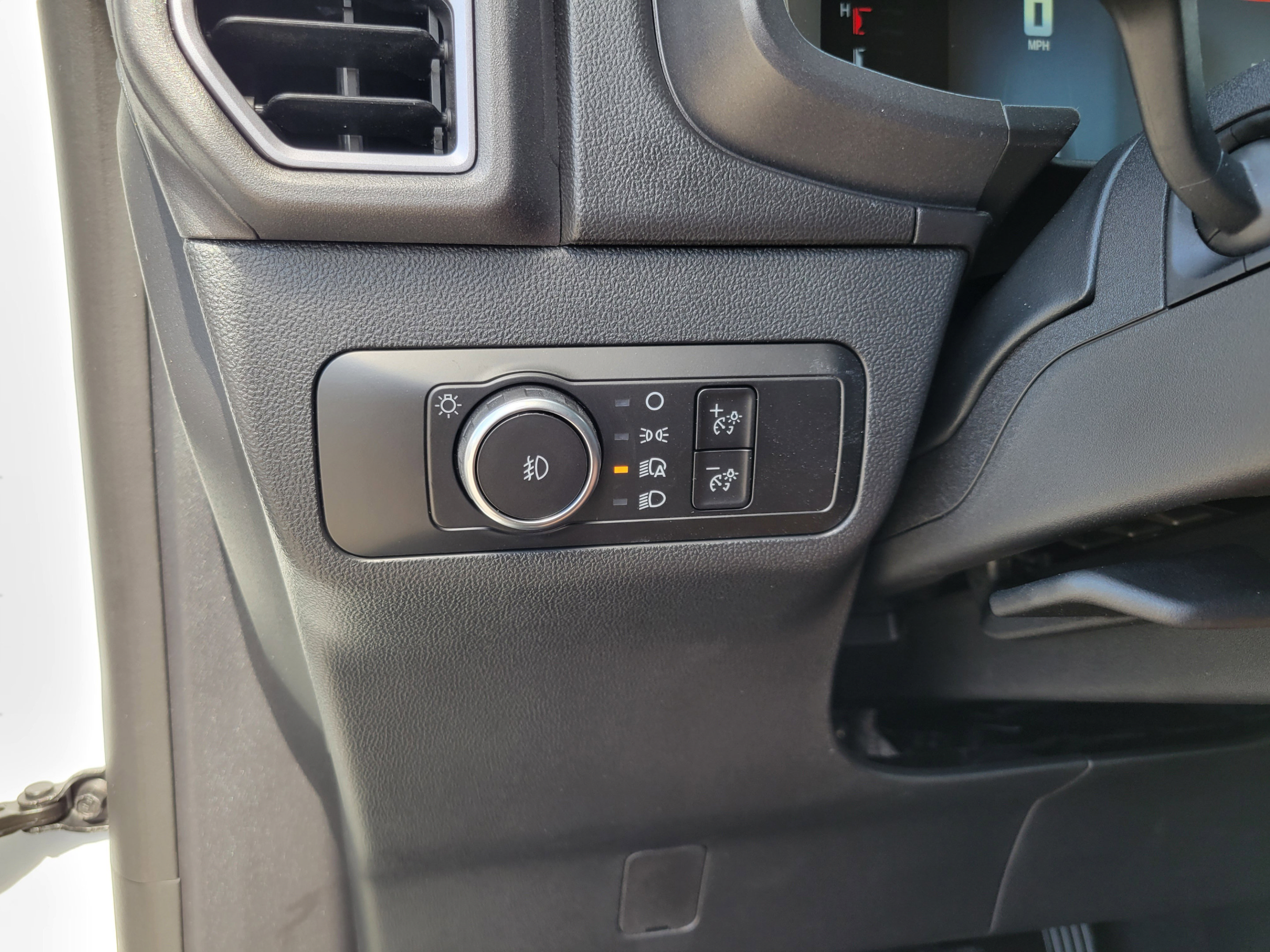 New 2026 Ford Bronco Sport Outer Banks w/ Outer Banks Tech Package+ AWD/4WD image 11
