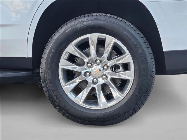 New 2026 Chevrolet Tahoe Premier image 10