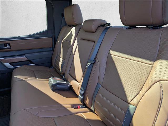 New 2026 Toyota Tundra 1794 Edition image 16