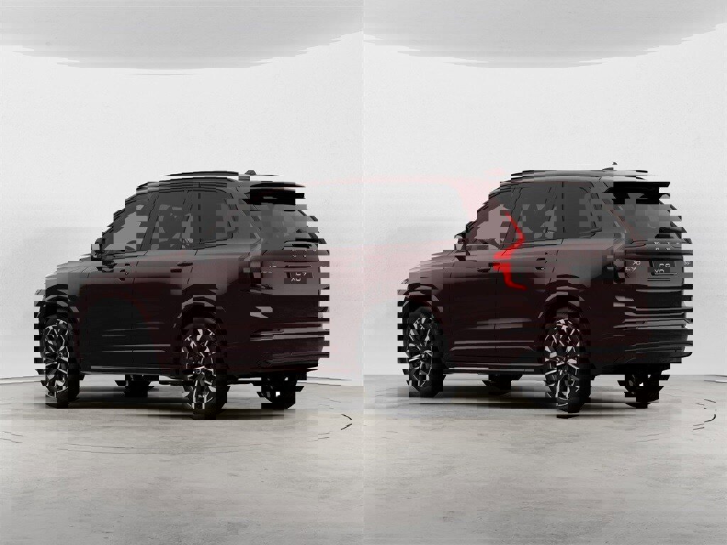 New 2026 Volvo XC90 B6 Ultra w/ Protection Package Premier image 4