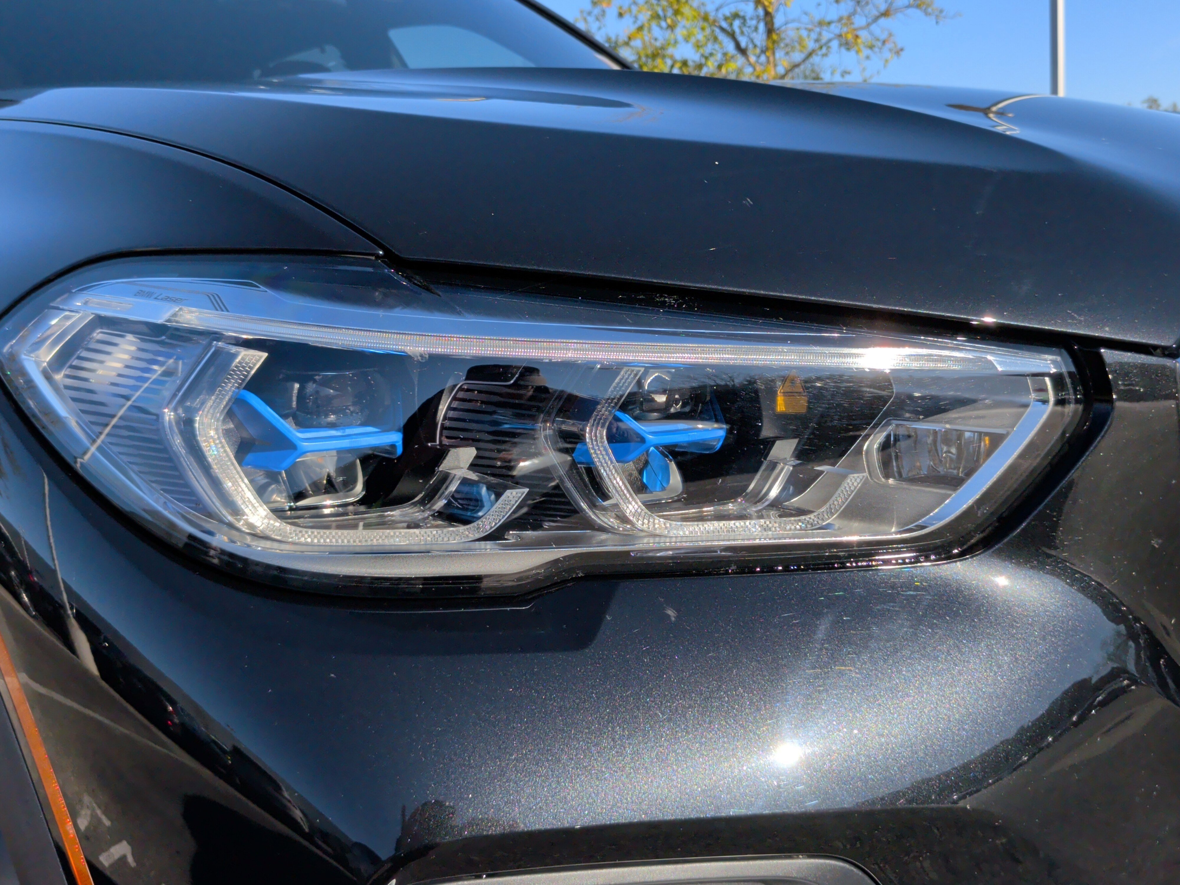 Certified 2022 BMW X5 xDrive40i w/ Executive Package image 5