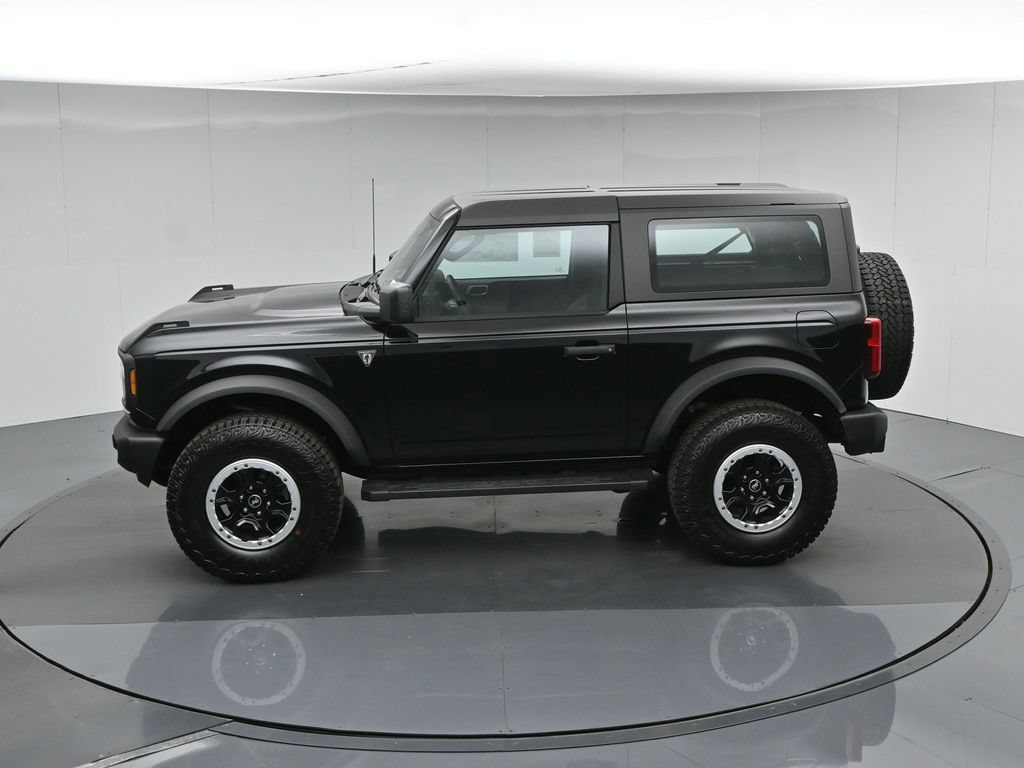 New 2026 Ford Bronco 2-Door w/ Sasquatch Package AWD/4WD image 41