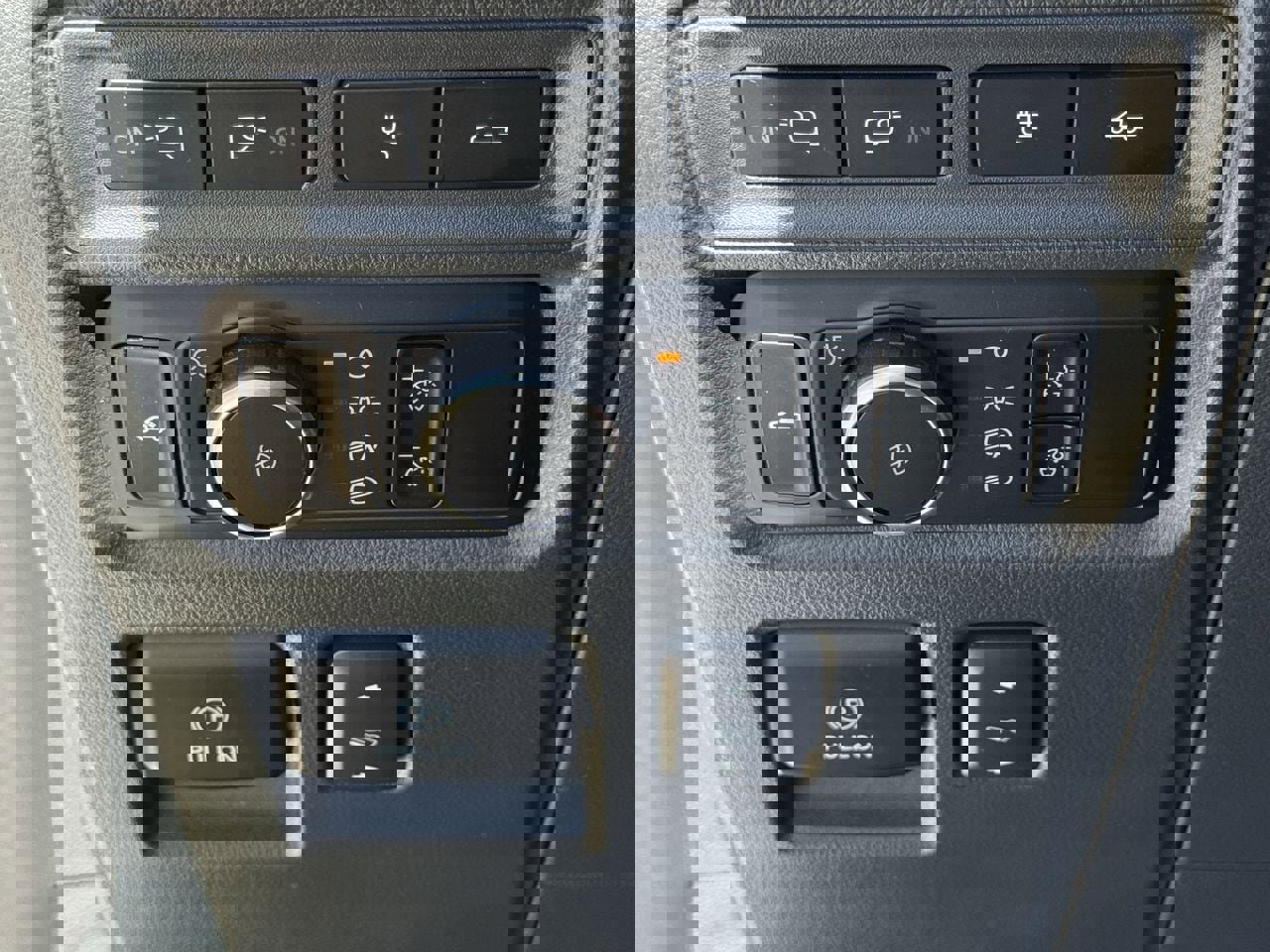 Used 2024 Ford F150 Platinum w/ FX4 Off-Road Package image 24