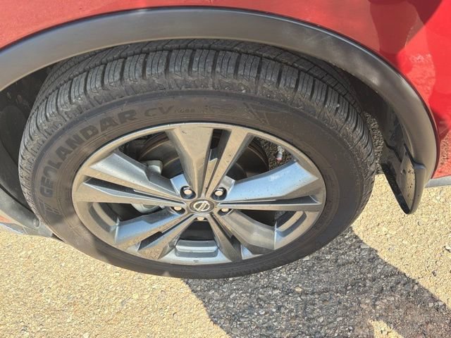 Used 2019 Nissan Murano Platinum AWD/4WD image 19