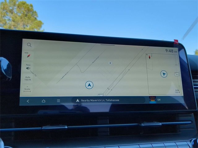 New 2024 Hyundai Kona SEL w/ Convenience Package image 20