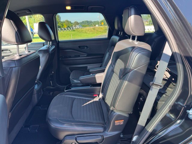 Used 2023 Nissan Pathfinder Rock Creek AWD/4WD image 20