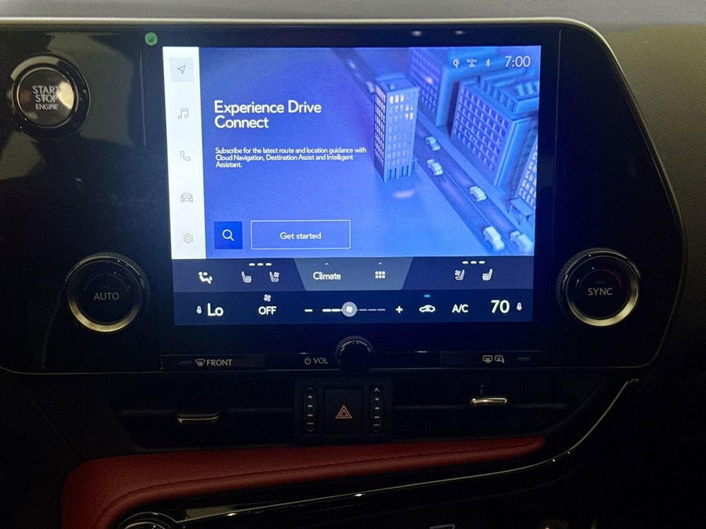 Used 2023 Lexus NX 350 AWD image 13