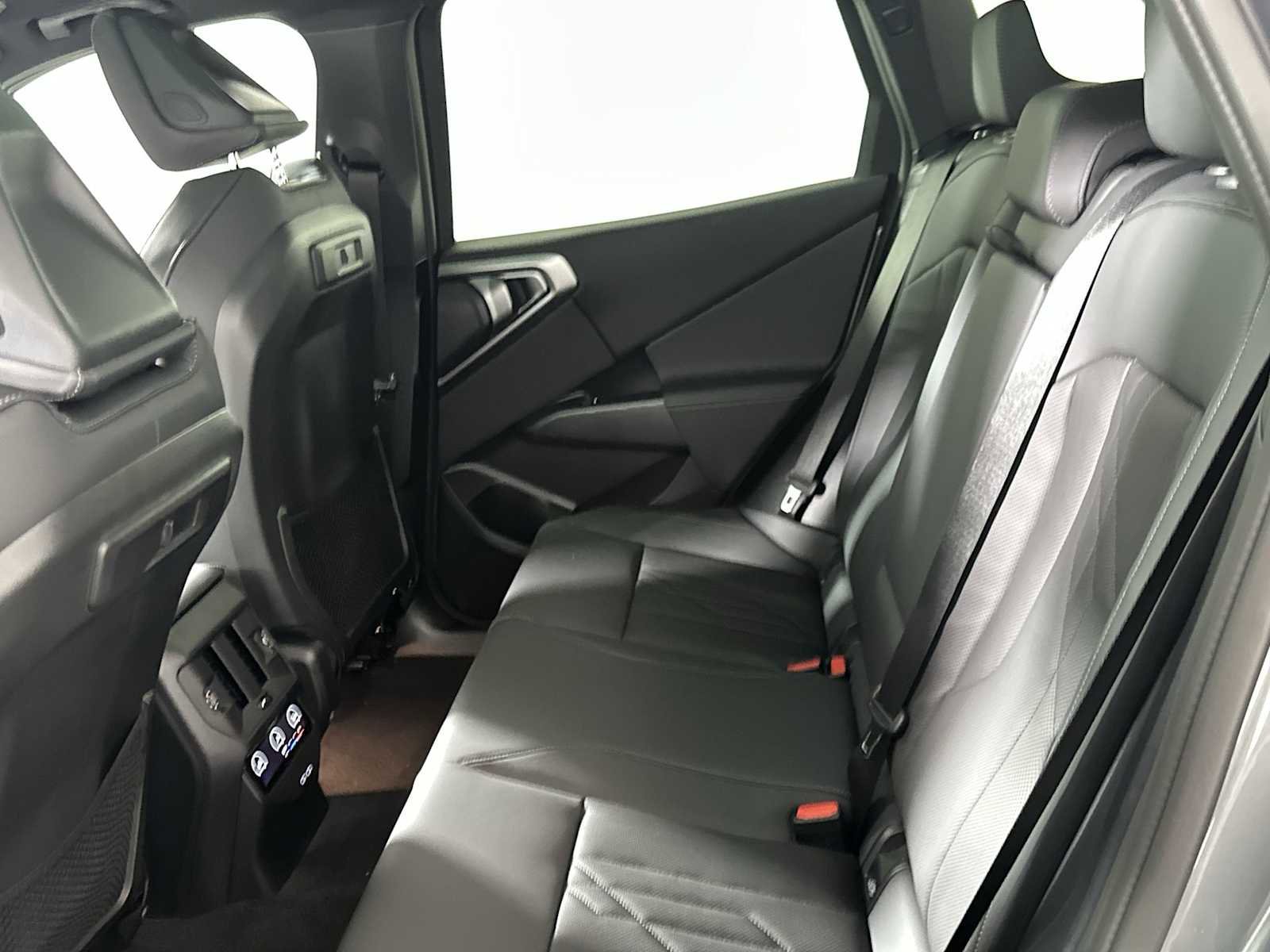 New 2026 BMW X3 xDrive30 w/ Convenience Package image 18