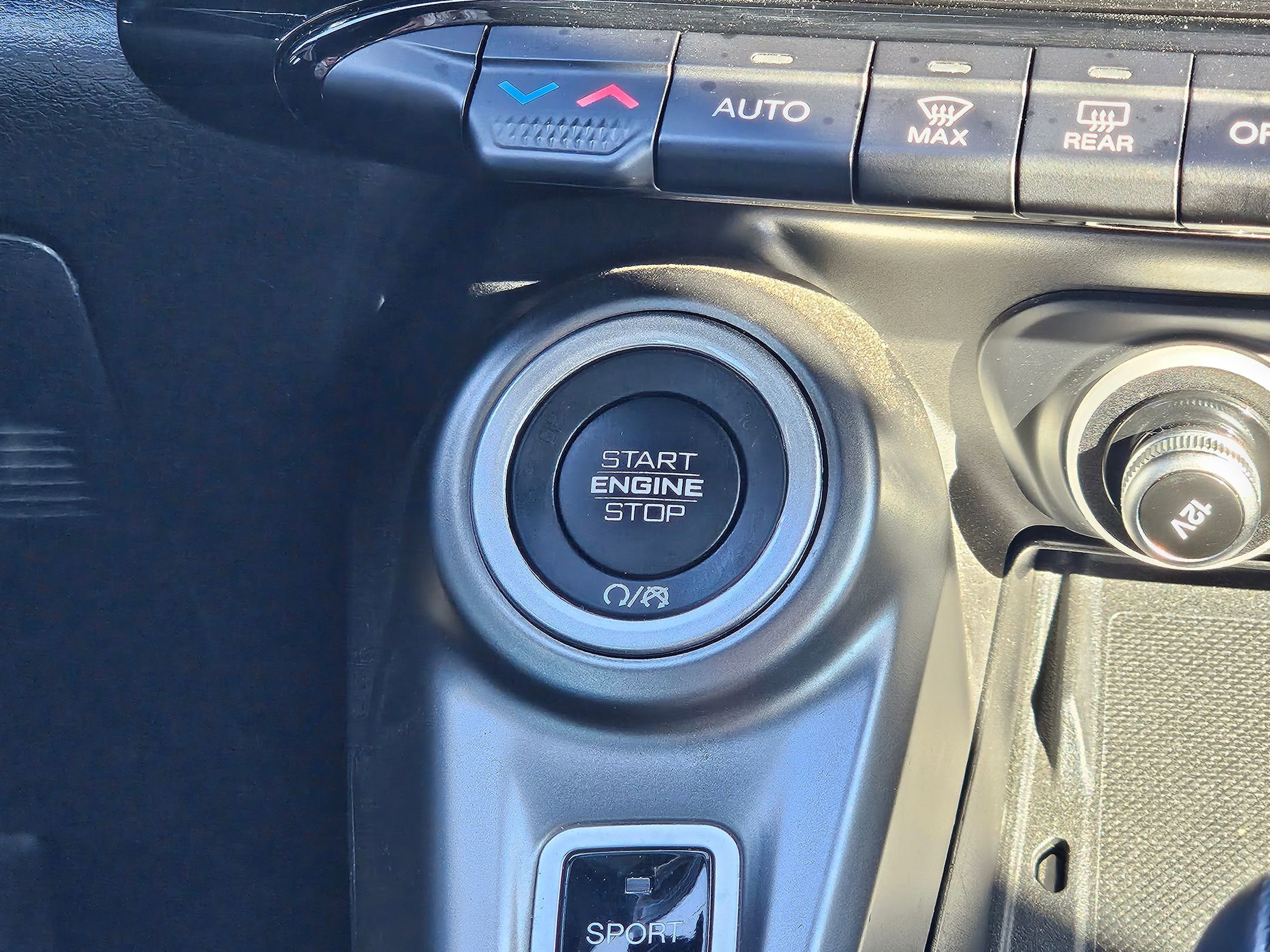 Used 2024 Dodge Hornet R/T Plus image 15