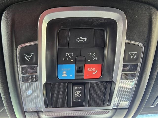 Used 2025 RAM 2500 Power Wagon image 20