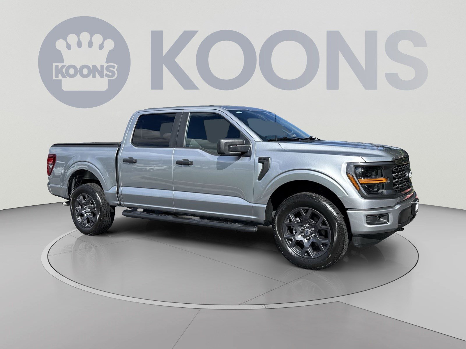 Used 2026 Ford F150 STX AWD/4WD image 10
