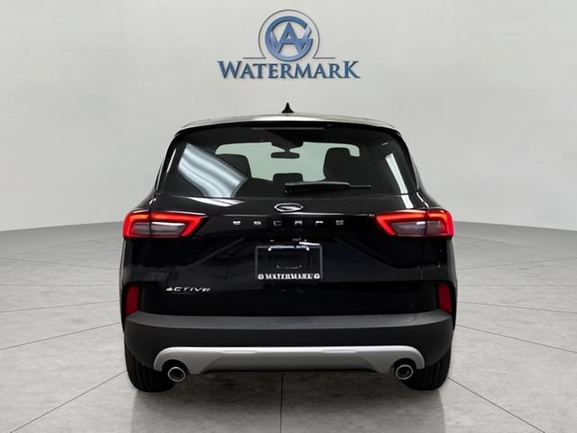 New 2026 Ford Escape Active w/ Cold Weather Package FWD image 4