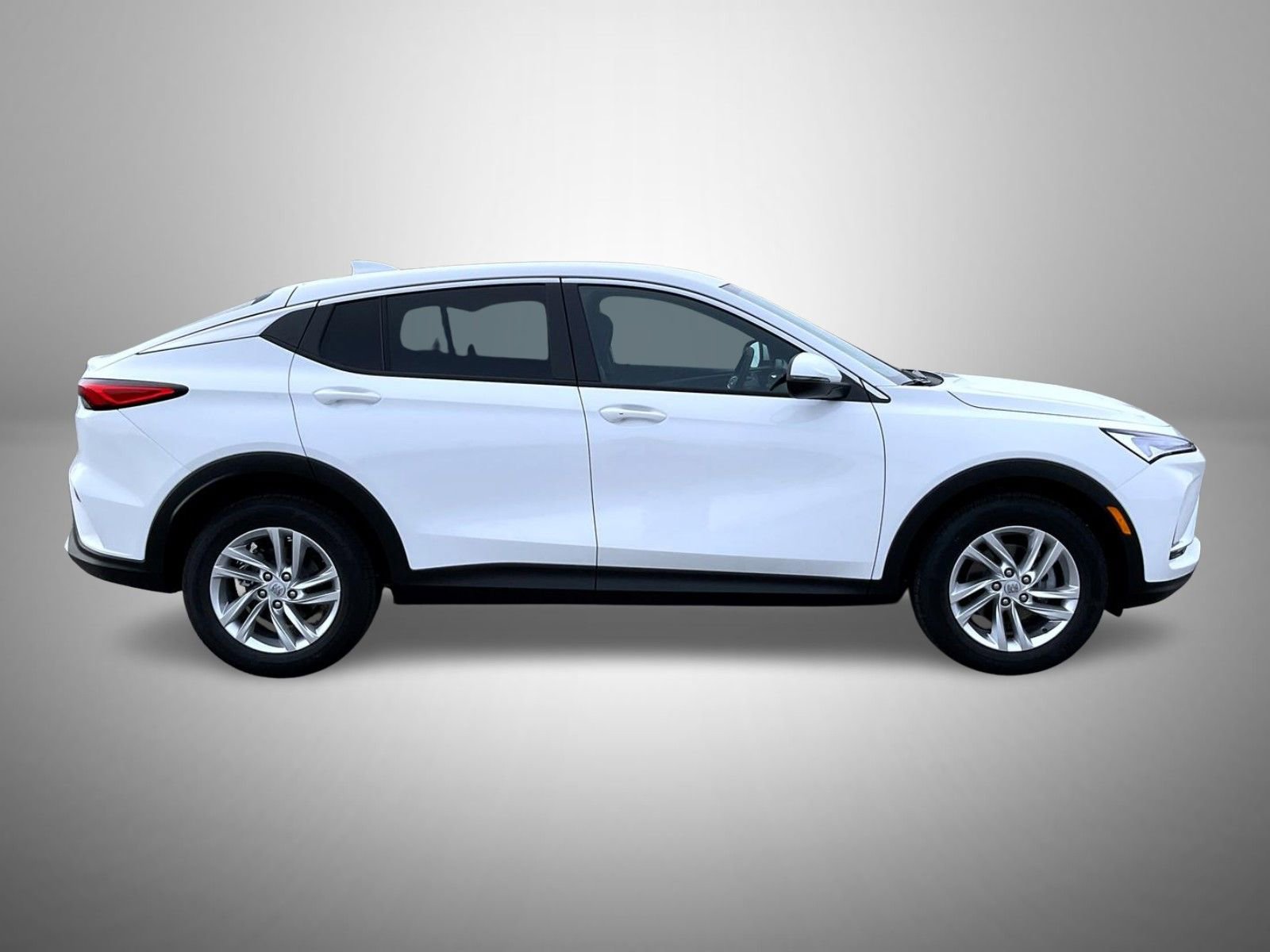 New 2026 Buick Envista Preferred w/ Convenience I Package image 4