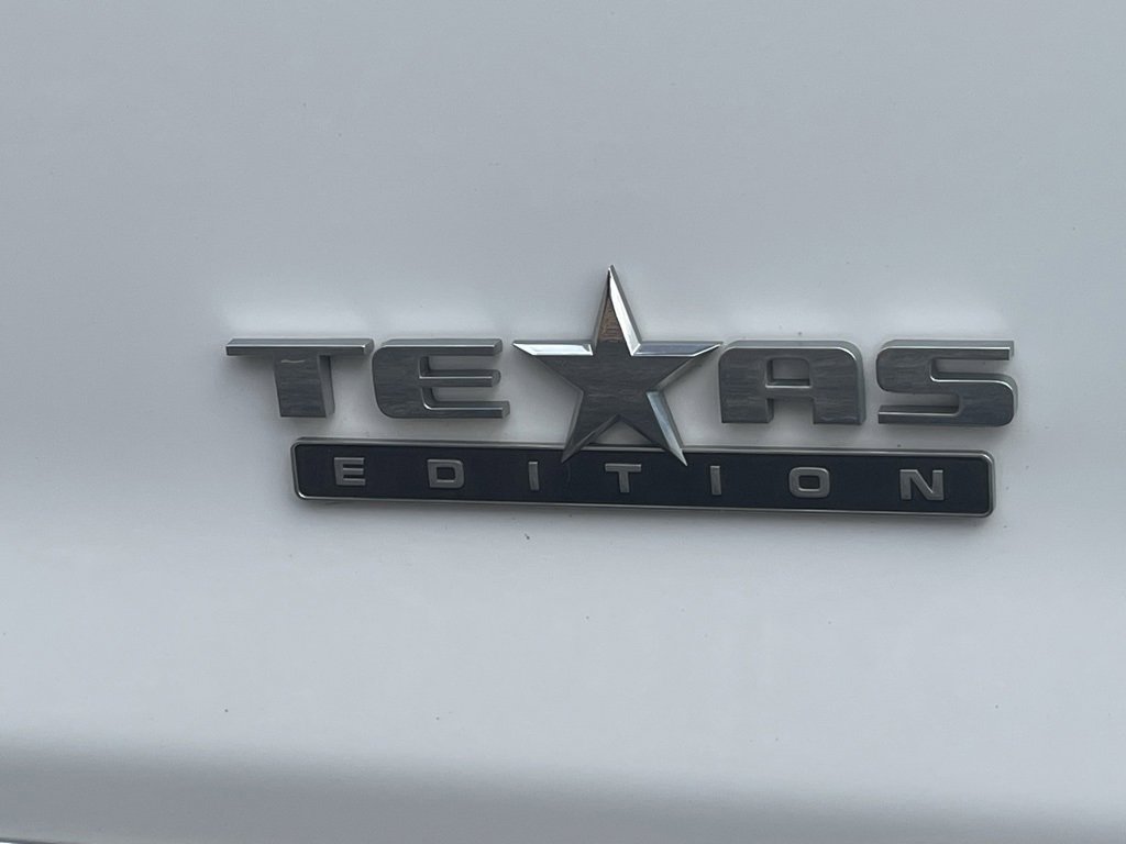 Certified 2016 Chevrolet Silverado 1500 LTZ w/ Texas Edition image 11