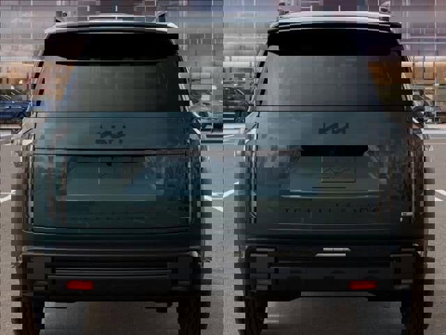 New 2027 Kia Telluride SX Prestige X-Line image 13