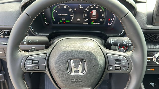 New 2026 Honda CR-V Sport-L image 13