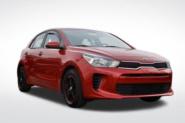 Used 2020 Kia Rio S