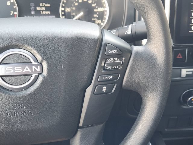 Used 2025 Nissan Frontier SV RWD image 29