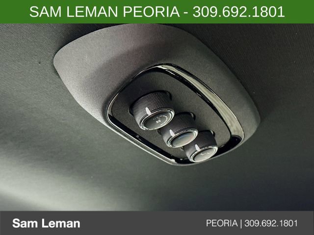 New 2026 Dodge Durango GT image 25