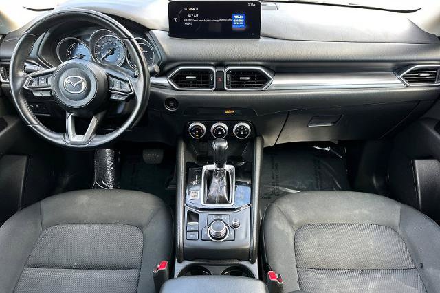 Used 2023 MAZDA CX-5 AWD 2.5 S image 15