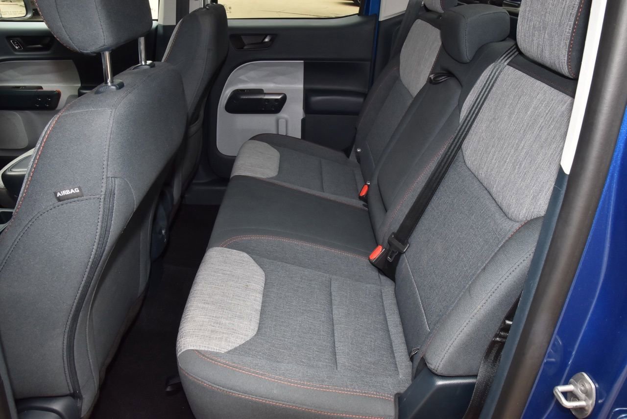 Used 2023 Ford Maverick XLT FWD image 14