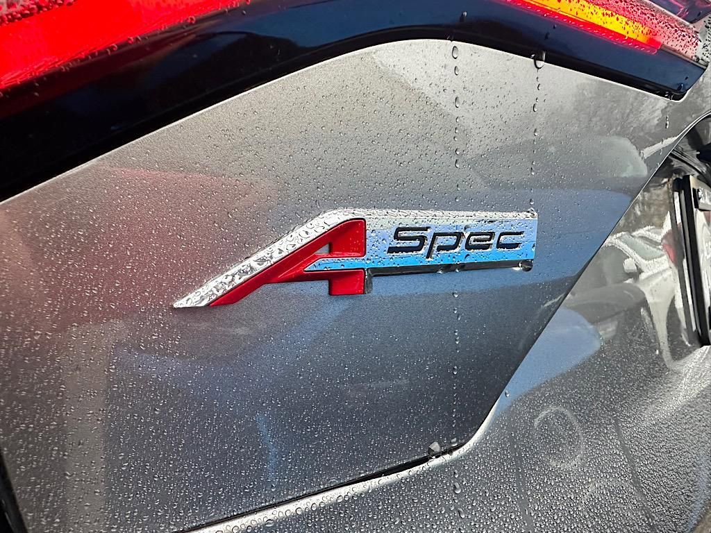 New 2026 Acura MDX A-Spec image 5