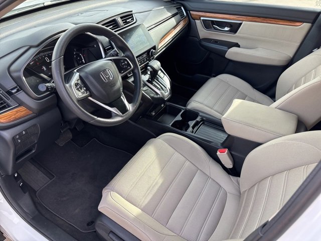 Used 2022 Honda CR-V EX image 11