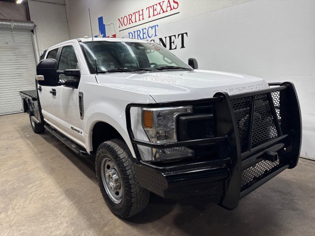 Used 2022 Ford F250 XL w/ Power Equipment Group image 2