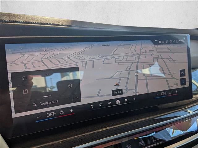New 2026 BMW i7 M70 w/ Executive Package AWD/4WD image 12