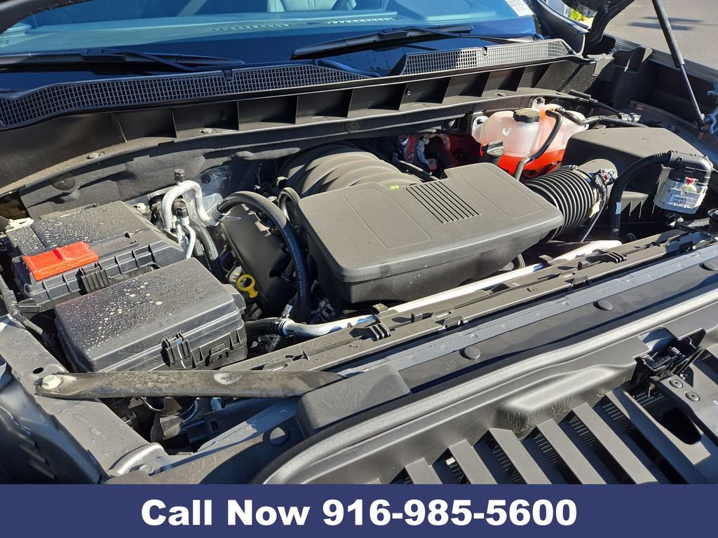 New 2026 Chevrolet Silverado 1500 High Country image 34