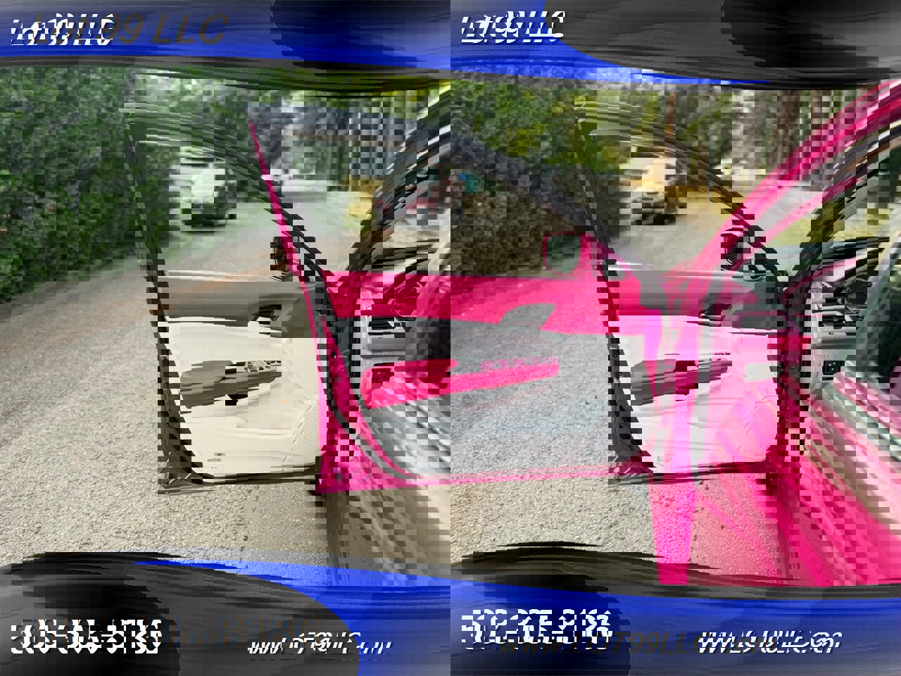 Used 2011 Honda Accord LX image 10