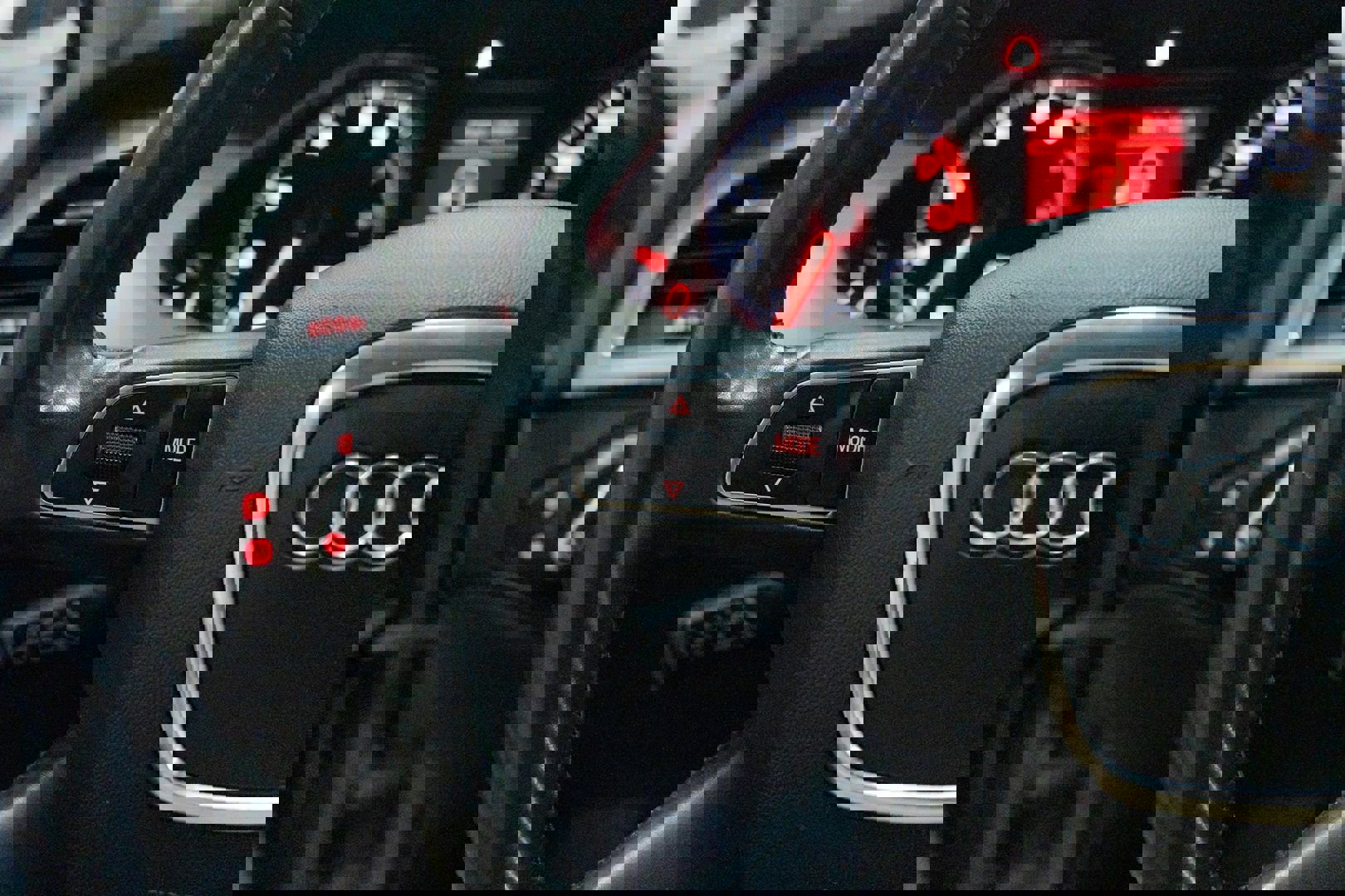 Used 2011 Audi A4 2.0T Premium Plus image 32