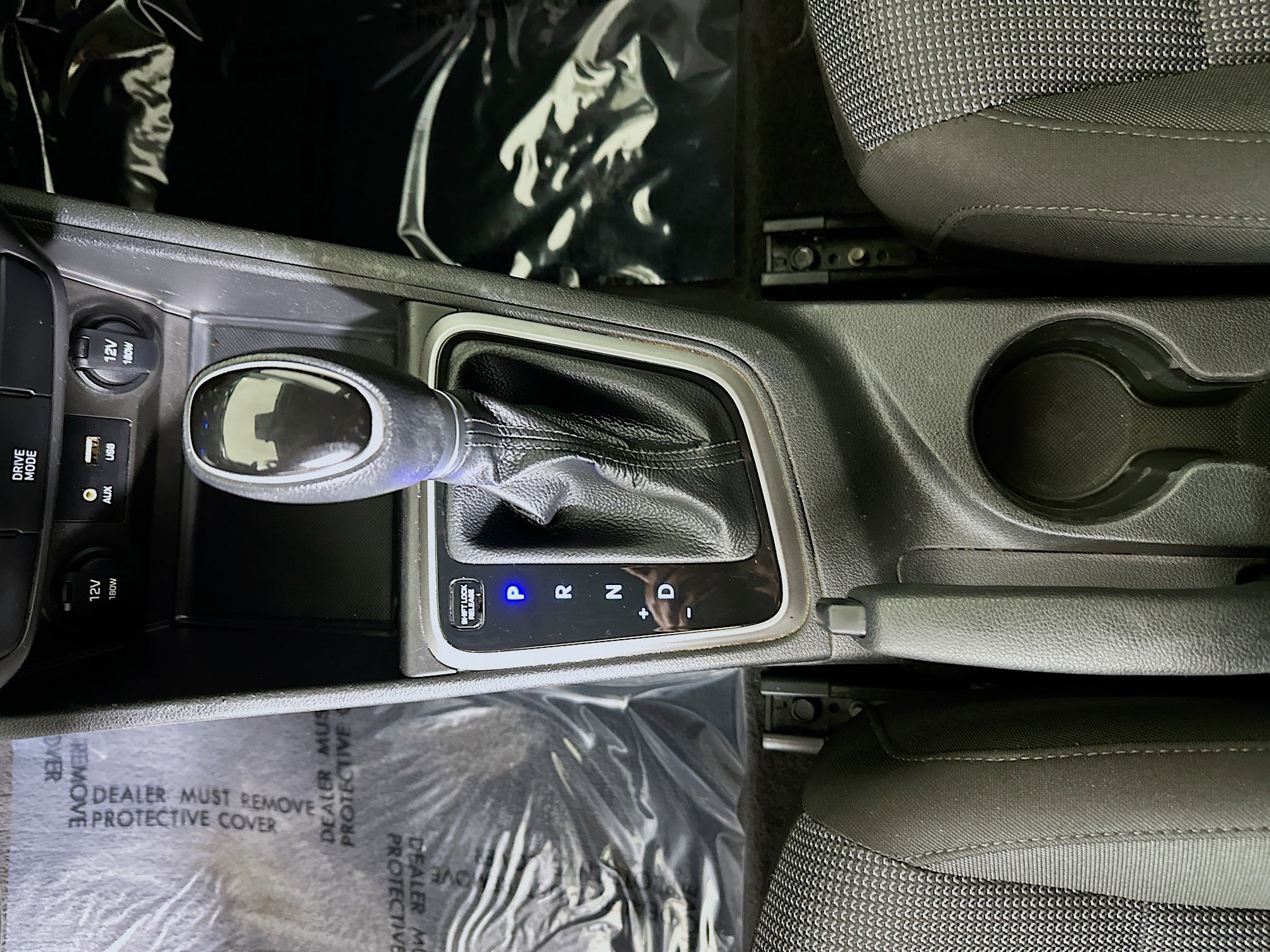 Used 2021 Hyundai Accent SE image 20