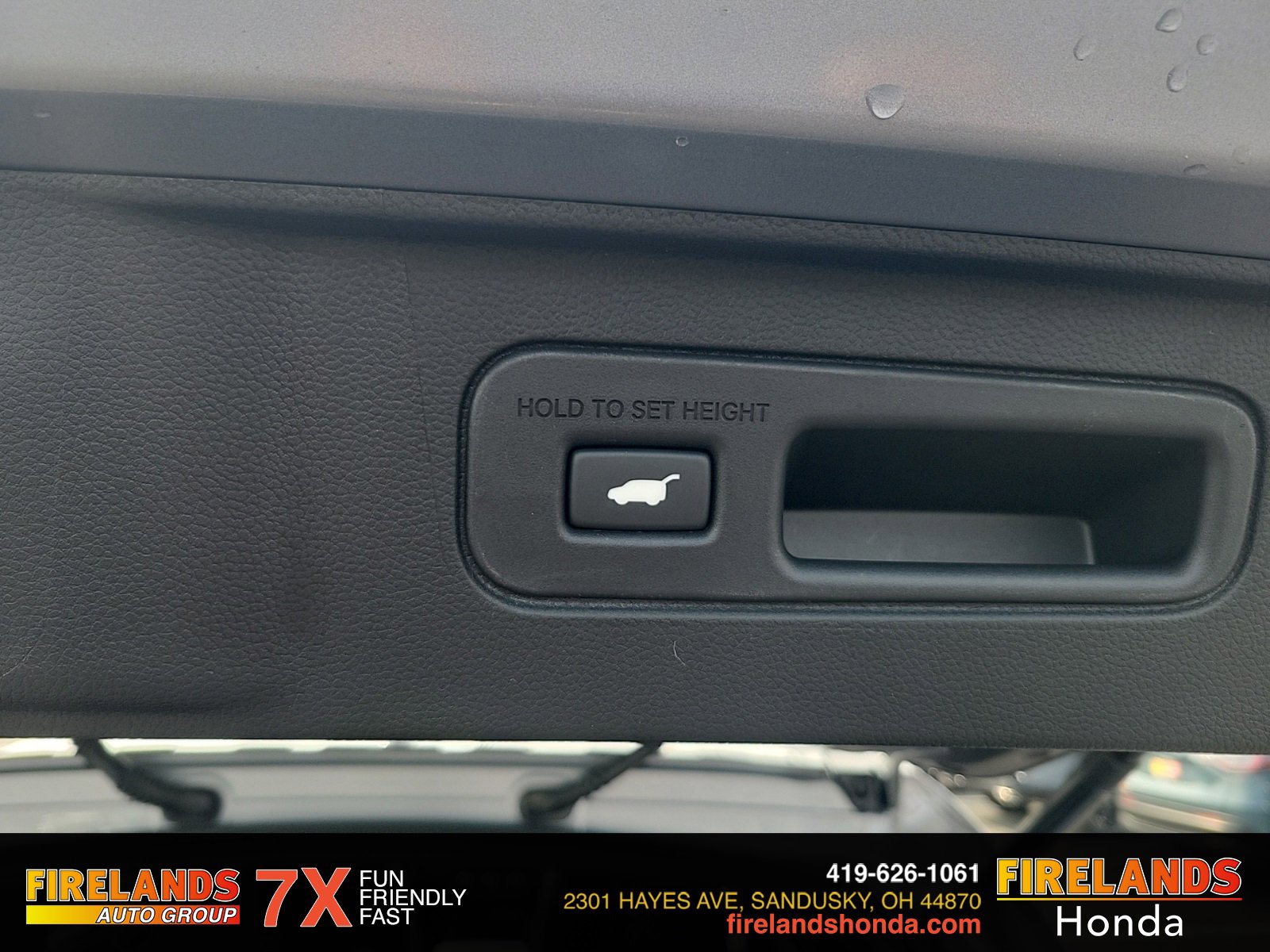 New 2025 Honda Pilot TrailSport image 8