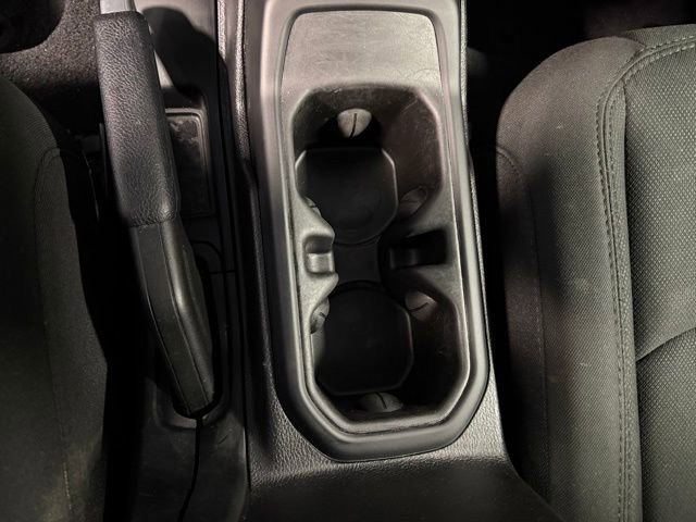 Used 2021 Jeep Wrangler Unlimited Sport image 20